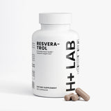 Resveratrol 50% 600mg