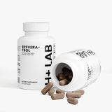 Resveratrol 50% 600mg