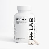 Keto BHB