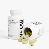 NAD+