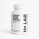Normal Blood Sugar Support