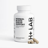 Normal Blood Sugar Support