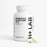 Probiotic 20 Billion