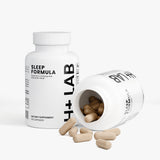 Sleep Formula