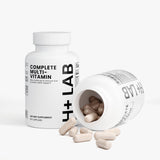 Complete Multivitamin