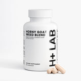 Horny Goat Weed Blend