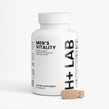 Men's Vitality