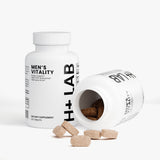 Men's Vitality
