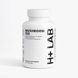 Mushroom Complex 10 X
