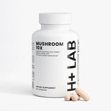 Mushroom Complex 10 X