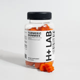 Turmeric Gummies