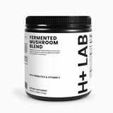 Fermented Mushroom Blend