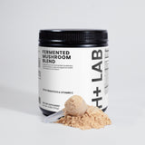 Fermented Mushroom Blend