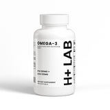 Omega-3 EPA 180mg + DHA 120mg