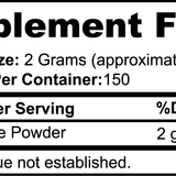 L-Glutamine Powder