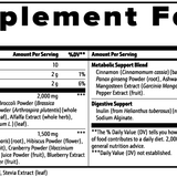 Greens Superfood