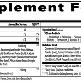 Reds Superfood