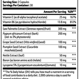 Prostate Support