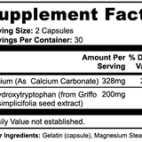 5-HTP
