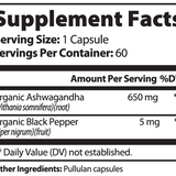 Ashwagandha