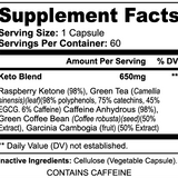 Keto-5