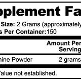 L-Glutamine Powder