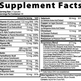 Brain & Focus Formula