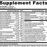 Complete Multivitamin