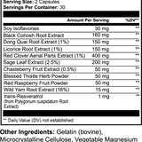 Women's Vitality Formula